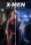 náhled X-Men: Przeszłość, która nadejdzie - Blu-ray 3D + 2D