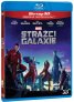 náhled Strażnicy Galaktyki - Blu-ray 3D + 2D