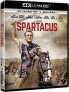 náhled Spartakus - 4K Ultra HD Blu-ray