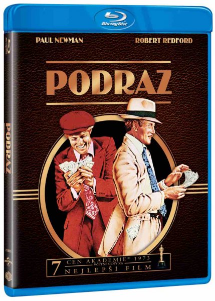 detail Żądło - Blu-ray