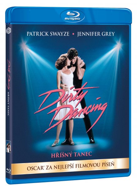 detail Dirty Dancing - Blu-ray