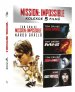 náhled Mission: Impossible 1-5 kolekce (5 BD) - Blu-ray