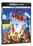 náhled Lego: Przygoda - 4K Ultra HD Blu-ray + Blu-ray (2BD)