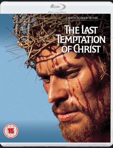 detail Ostatnie kuszenie Chrystusa - Blu-ray