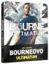 náhled Ultimatum Bourne’a - Blu-ray Steelbook