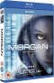 náhled Morgan - Blu-ray