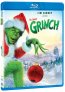 náhled Grinch: Świąt nie będzie - Blu-ray