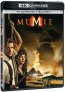 náhled Mumia (1999) - 4K Ultra HD Blu-ray + Blu-ray (2BD)