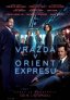 náhled Morderstwo w Orient Expressie (2017) - Blu-ray