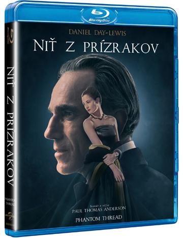 detail Nić widmo - Blu-ray