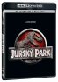 náhled Park Jurajski - 4K Ultra HD Blu-ray + Blu-ray (2BD)