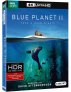 náhled Modrá planeta II - 4K Ultra HD Blu-ray + Blu-ray 6BD (bez CZ)