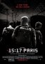 náhled 15:17 do Paryża - Blu-ray