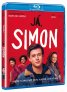 náhled Já, Simon - Blu-ray