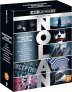 náhled Christopher Nolan - kolekcja 8 filmów - Blu-ray 4K Ultra HD