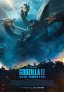 náhled Godzilla II: Król potworów - Blu-ray