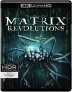 náhled Matrix Rewolucje - 4K UHD Blu-ray