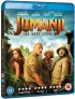 náhled Jumanji: Następny poziom - Blu-ray