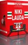 náhled Rivalové - Ultimátní sběratelská kolekce Niki Lauda - Blu-ray