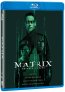 náhled Matrix 1-4 kolekcja - Blu-ray 4BD
