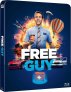 náhled Free Guy - Blu-ray Steelbook