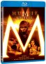 náhled Mumia 1-3 Kolekcja - Blu-ray 3BD