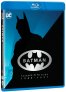 náhled Batman 1-4 collection - Blu-ray 4BD