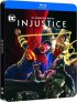náhled Injustice - Blu-ray Steelbook (bez CZ)