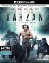 náhled Tarzan: Legenda - 4K Ultra HD Blu-ray
