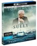 náhled Sully: Zázrak na řece Hudson - 4K Ultra UHD Blu-ray