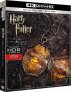 náhled Harry Potter i Insygnia Śmierci: Część I - 4K Ultra HD Blu-ray