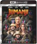 náhled Jumanji: Następny poziom - 4K Ultra HD Blu-ray