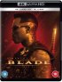 náhled Blade: Wieczny łowca - 4K Ultra HD Blu-ray + Blu-ray (2BD)