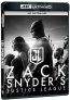 náhled Liga Sprawiedliwości Zacka Snydera - 4K Ultra HD Blu-ray