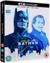 náhled Batman - 4K UHD Blu-ray