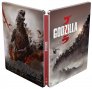 náhled Godzilla (2014) - 4K Ultra HD Blu-ray Steelbook
