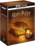 náhled Kolekcja Harry Potter 1–7 (8 filmów) - 4K Ultra HD Blu-ray