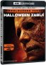 náhled Halloween zabija - 4K Ultra HD Blu-ray + Blu-ray 2BD