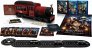 náhled Harry Potter 1-7 kolekcja: Najlepsza edycja kolekcjonerska 4K Ultra HD Hogwarts Express