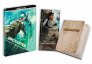 náhled Uncharted - 4K Ultra HD Blu-ray + Blu-ray 2BD Steelbook