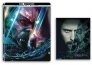náhled Morbius - 4K Ultra HD Blu-ray + Blu-ray (2BD) Steelbook + Karta soczewkowa