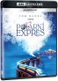 náhled Ekspres polarny - 4K Ultra HD Blu-ray
