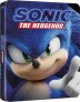 náhled Ježek Sonic - 4K Ultra HD Blu-ray Steelbook