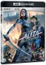 náhled  Alita: Battle Angel - 4K Ultra HD Blu-ray + Blu-ray 2BD