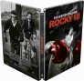 náhled Rocky 3 - 4K Ultra HD Blu-ray + Blu-raySteelbook 2BD