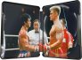 náhled Rocky 4 - 4K Ultra HD Blu-ray + Blu-ray Steelbook