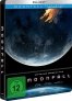 náhled Moonfall - Blu-ray Steelbook (bez CZ)