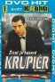 náhled Krupiér - DVD pošetka