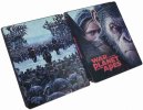 podgląd Wojna o planetę małp - 4K Ultra HD Blu-ray + Blu-ray Steelbook