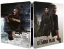podgląd Blíženec - Blu-ray Steelbook